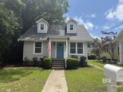 2157 Homewood St, Mobile, AL, 36606
