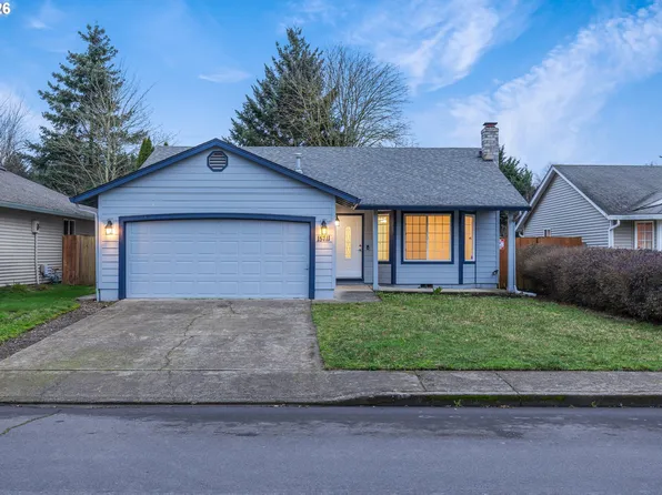 15711 NE 32nd St, Vancouver, WA 98682