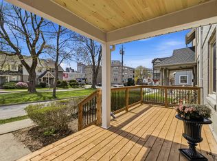 5543 Hennessey Pl, Halifax, NS B3K 2A7