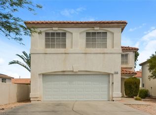 1638 Adobe Frost Ct, Las Vegas, NV 89183