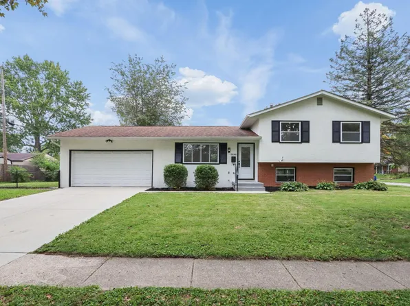 6446 Ambleside Dr, Columbus, OH 43229
