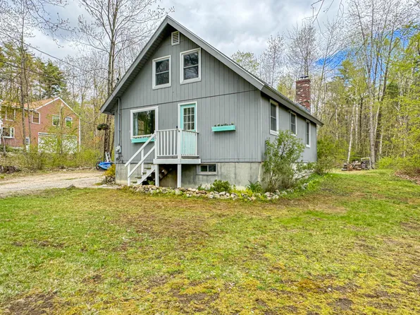 27 Lynwood Drive, Waterboro, ME 04061