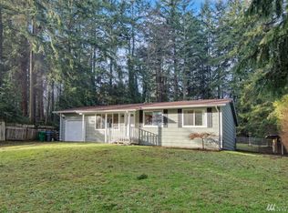 4545 Fir Dr NE, Bremerton, WA 98310