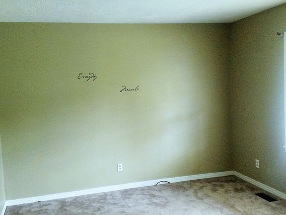 Den & living room