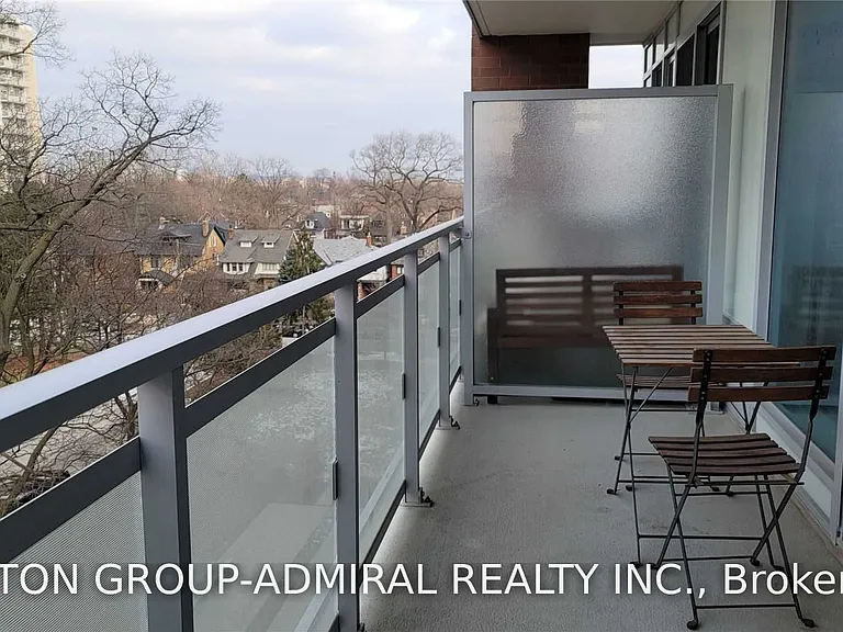 1830 Bloor St W #637 — Photo 10