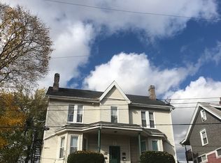 58 S Howard Ave APT 1, Pittsburgh, PA 15202
