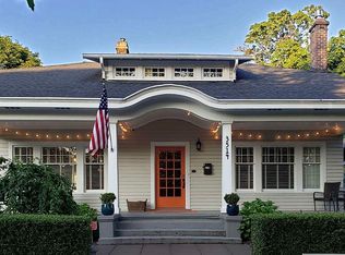 3514 NE 25th Ave, Portland, OR 97212