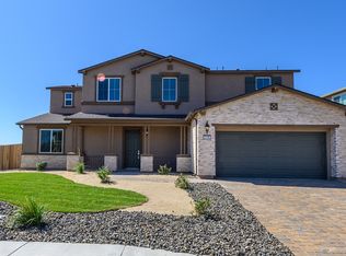 2495 Nehalem Dr, Sparks, NV 89436