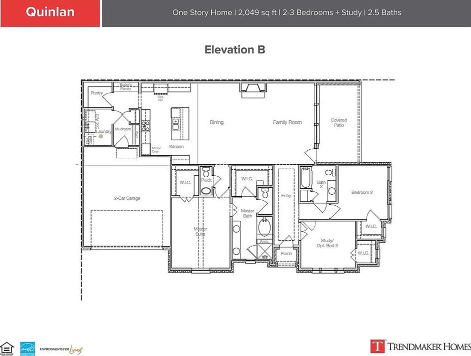 2nd image of 8908 Dewland Dr
