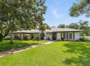 3201 Carmel St, Denton, TX 76205