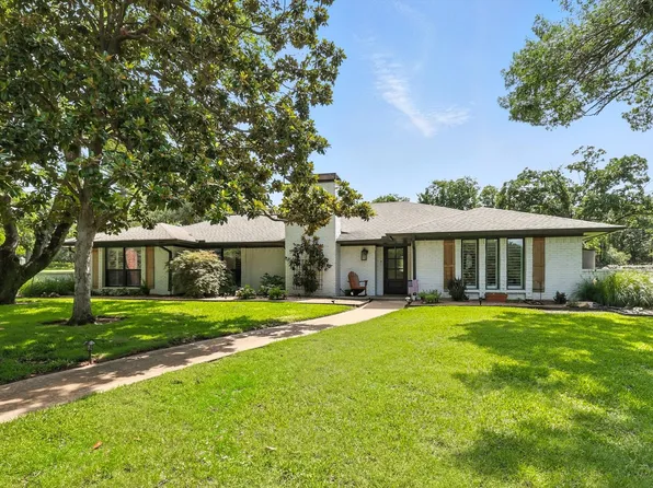 3201 Carmel St, Denton, TX 76205