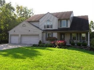 6271 Oregon Pass, West Chester, OH 45069