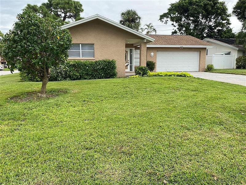 2695 58th Ter S, Saint Petersburg, FL 33712 | MLS #U8168197 | Zillow