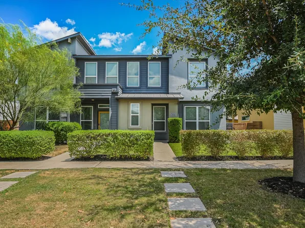 8717 Whitter Dr #B, Austin, TX 78747