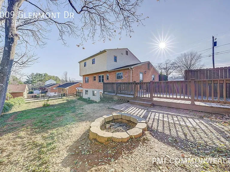 3009 Glenmont Dr — Photo 5