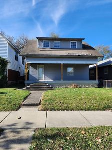 2832 Station St, Indianapolis, IN, 46218