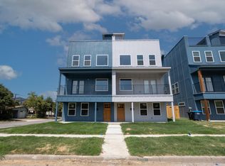 3140 Wayside Ave, Fort Worth, TX 76110