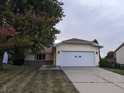 1111 Spruce Drive, Baraboo, WI, 53913