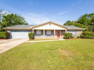 6648 Lake Charlene Dr, Pensacola, FL 32506