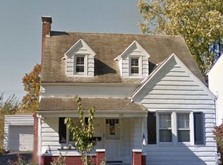 175 S Algonquin Ave, Columbus, OH 43204