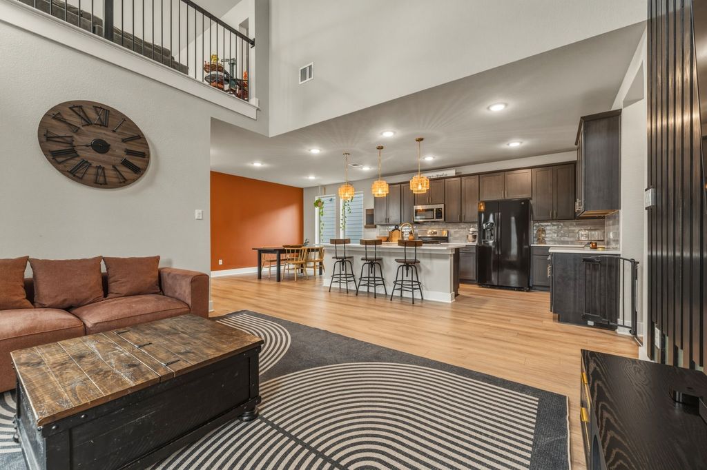 3132 Eddington Dr, McKinney, TX - More