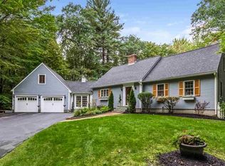 28 Darby Ln, Bedford, NH 03110