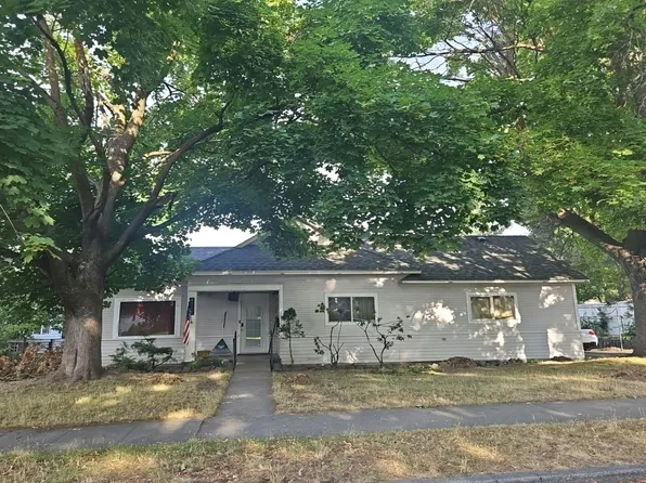 4519 N Hawthorne St, Spokane, WA 99205