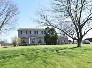 4107 W Middletown Rd, Canfield, OH 44406