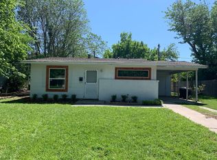 5745 Fursman Ave, Fort Worth, TX 76114