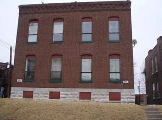 3527-3529 Miami St, Saint Louis, MO 63118