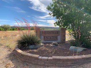 2577 N Paint Dr, Camp Verde, AZ 86322