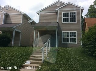 850 Eugene St, Indianapolis, IN 46208
