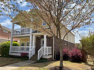 4123 W Marlowe Ln, Fayetteville, AR 72704