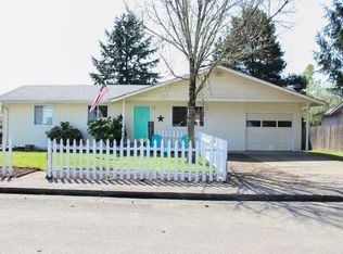 513 Diane St SW, Castle Rock, WA 98611