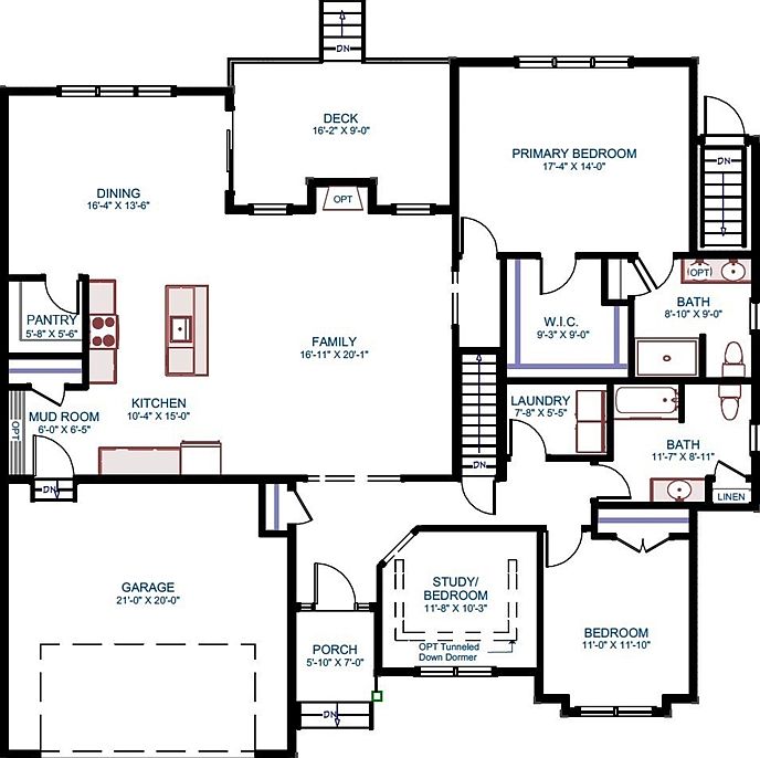 2nd image of 52 Titicut Ave Lot 43