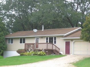 61474 Old Highway 18 Pr, Prairie Du Chien, WI 53821