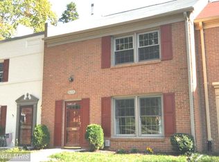 8237 Carrleigh Pkwy, Springfield, VA 22152