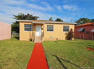 1241 NW 57th St, Miami, FL 33142