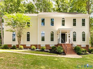 12813 Church Rd, Henrico, VA 23233