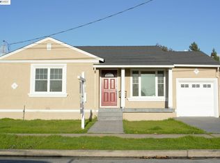 568 Warden Ave, San Leandro, CA 94577