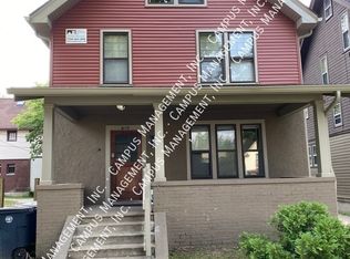1019 Church St #1019, Ann Arbor, MI 48104