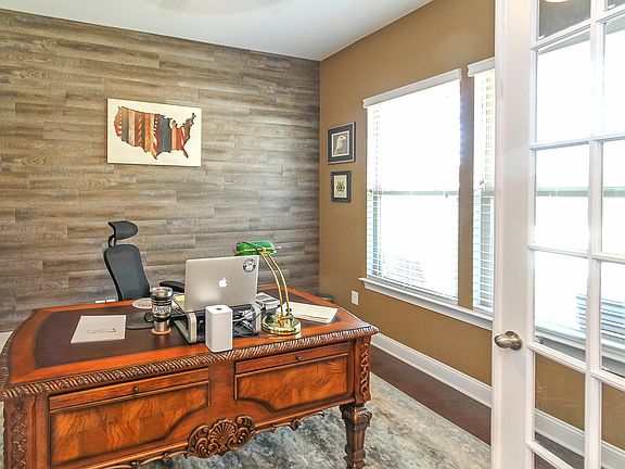 Office/Study/Guest Room