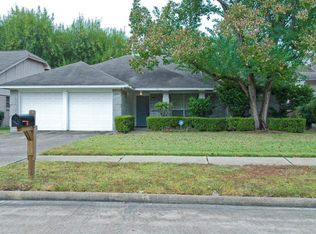 10406 Linecamp Dr, Houston, TX 77064