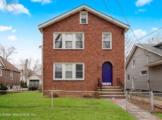 23 Bancroft Ave, Staten Island, NY 10306