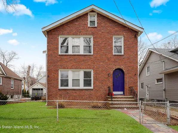 23 Bancroft Ave, Staten Island, NY 10306