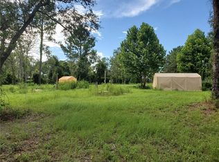 21871 SE 68th Ln, Morriston, FL 32668