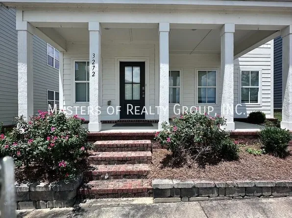 3272 Meriwether Dr, Pike Road, AL 36064