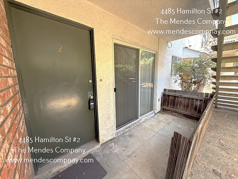 4485 Hamilton St #2 — Photo 11