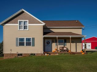 11328 San Rd, Whitelaw, WI 54247