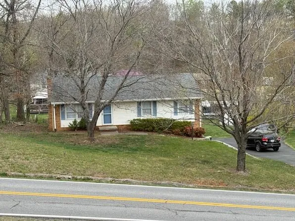 178 Mountain Pass Rd, Blue Ridge, VA 24064